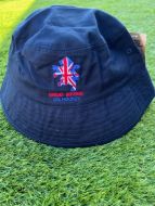 Cotton Bucket Hat