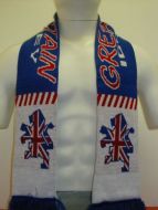 GB Scarf