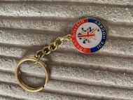 GBSC Keyring
