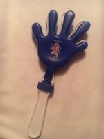 Hand Clappers 