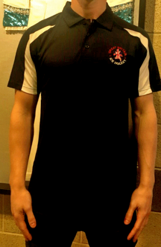 Poly Polo Shirts