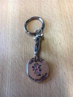 New Style Trolley Token 