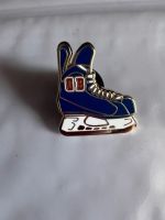 Skate Pin Badge
